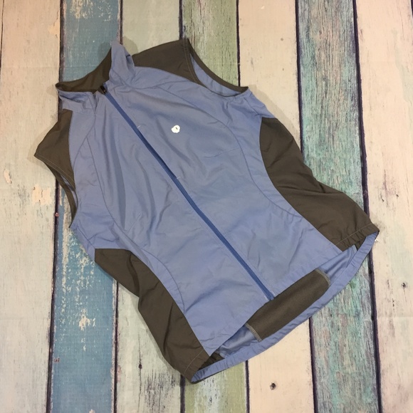 Pearl Izumi Womens Whisper Vest